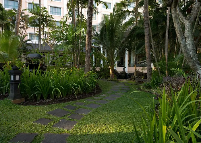 Meliá Purosani Yogyakarta